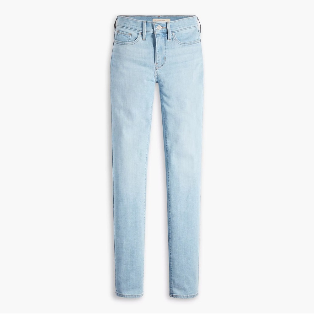 Levi’s 314 Shaping Straight Jean
